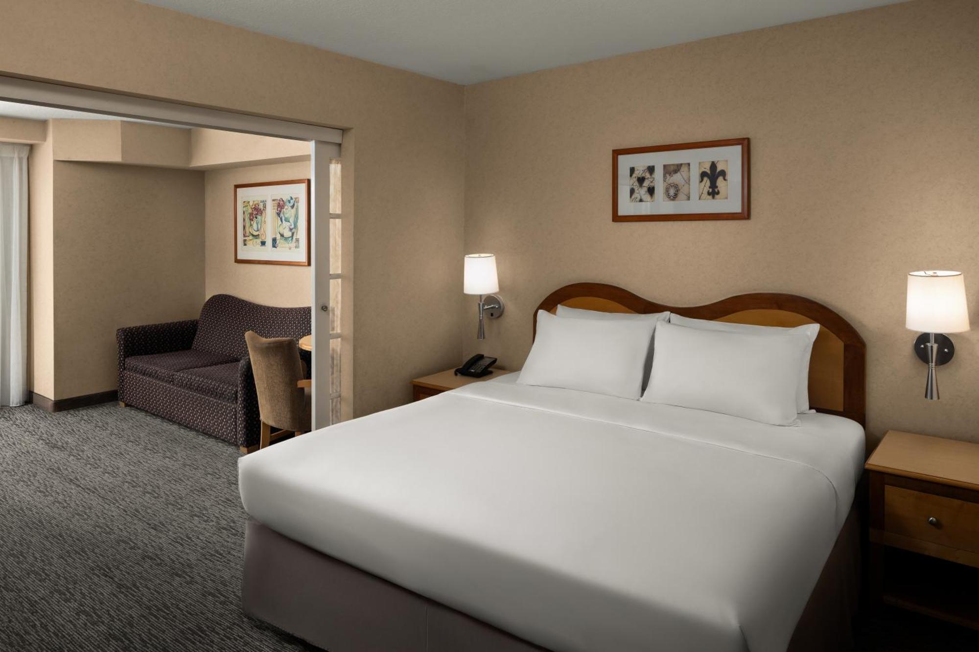 Anaheim Portofino Inn & Suites Экстерьер фото