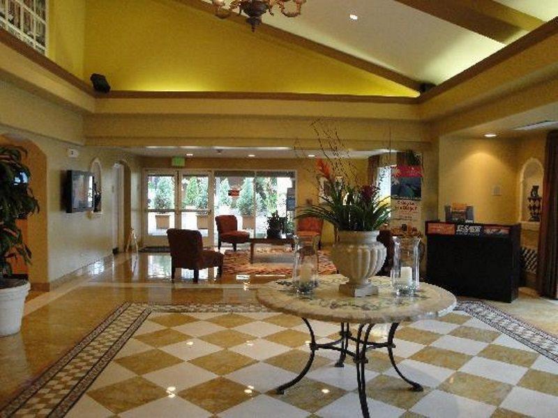 Anaheim Portofino Inn & Suites Экстерьер фото
