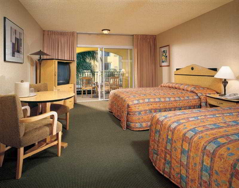 Anaheim Portofino Inn & Suites Номер фото